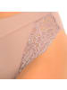 Janira Pantys in Beige