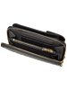 Love Moschino Handtasche Quilted PU 261JPLA0 in Black