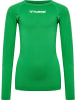 Hummel Shirt "Hmlbl Comfort 2.0 Tee L/S Kids" in Multicolor