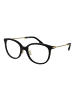 Rodenstock Damen Optische Fassungen Schmetterling Schwarz