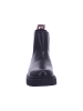 Levi's Kids Stiefelette in schwarz