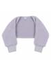 Liebes von Priebes Armwarm in Grau