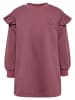 Hummel Hummel Kleid Hmlwulbato Fußball Mädchen in ROSE BROWN