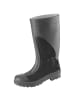 W.K.TEX Sicherheitsstiefel "Safety Worker S5" in schwarz