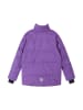 Reima Daunenjacke Skijacke Ranua Plum Purple