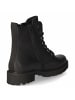 remonte Schlupfstiefel in schwarz