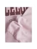 JJXX Sweatshirt in mauve shadows