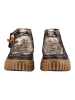 Clarks Stiefelette TORHILL MOSS Dunkelbraun