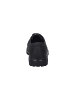 Josef Seibel Freizeitschuhe Erroll 50 in schwarz in schwarz
