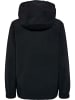 Hummel Hummel Softshell Jacke Hmlmars Kinder Atmungsaktiv Wasserabweisend Und Windabweisend in BLACK