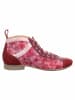 Think! Schnür-Stiefeletten für Damen in rot