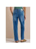 Cecil Jeans in mid blue wash