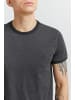 11 Project T-Shirt PRGöran in Grau
