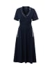 JOOP! Kleid Tomika in marine - 0001