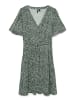 Vero Moda Kleid in Laurel Wreath