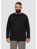 s.Oliver Strickpullover in 9999_schwarz