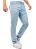 Cipo & Baxx Hose in Blue