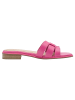 Marco Tozzi Pantolette in SOFT PINK