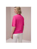 Street One T-Shirt in magenta dream