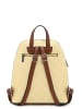 Tamaris Rucksack TAS Anastasia in lightyellow 410