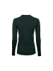 DANISH ENDURANCE Baselayer Merino in dark green