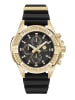 Philipp Plein Quarzuhr PWWFA0225 in Gold