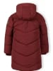 Minoti Winterjacke 20coat40 in bordeaux
