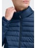 BLEND Steppjacke BHRome in Blau