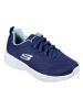 Skechers Sneakers Low DYNAMIGHT 2.0 EYE TO EYE in blau