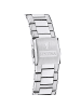 Festina Herrenuhr Stahl/Schwarz mit Saphirglas