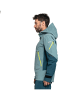 Schöffel Jacke "3L Jacket Cimerlo M" in cloudy storm