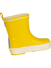 druppies Regenstiefel Kinderstiefel in gelb