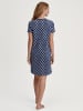 Calida Nachthemd in peacoat blue
