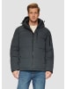 s.Oliver Outdoor-Jacke in 9581_schiefergrau