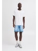 BLEND Shorts BHTWISTER in jeans blau
