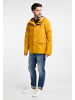 ICEBOUND Herren Regenjacke in Senf