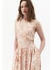OXXO Maxikleid ANIMAL COMB