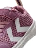 Hummel Hummel Sneaker Actus Recycled Kinder Leichte Design in PURPLE