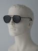 Polaroid Sonnenbrille für Herren in schwarz