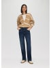 s.Oliver Jeans-Hose KAROLIN in 58Z4_dunkelblau