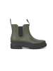 Ilse Jacobsen Gummistiefel RUB30C in army