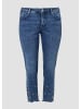 s.Oliver Jeans-Hose  in  56Z7_blau
