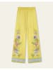 Oilily Paletta Hose in Gelb