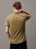 Calvin Klein Polo in delta green