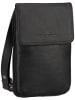 The Chesterfield Brand Handytasche Langley in Black