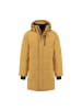 TRAVELIN' Ludvig Jack in Mustard