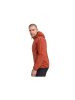 Schöffel Daunen- / Thermojacke "Hybrid Jk Style Blaueis MNS" in dark crabapple