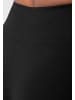 SMILODOX Shorts Temmy Pocket Seamless in Schwarz
