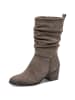 Tamaris Stiefelette in beige