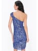 faina Women Dress in navy